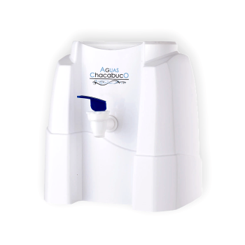 Dispensador básico para bidón