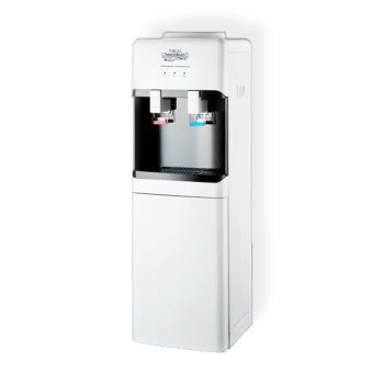 dispensador de agua bidon 20l